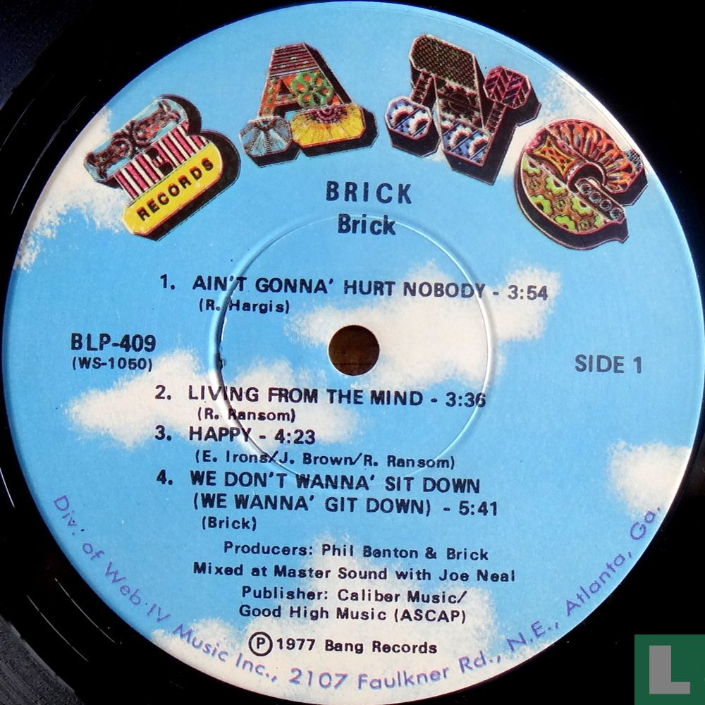 Brick