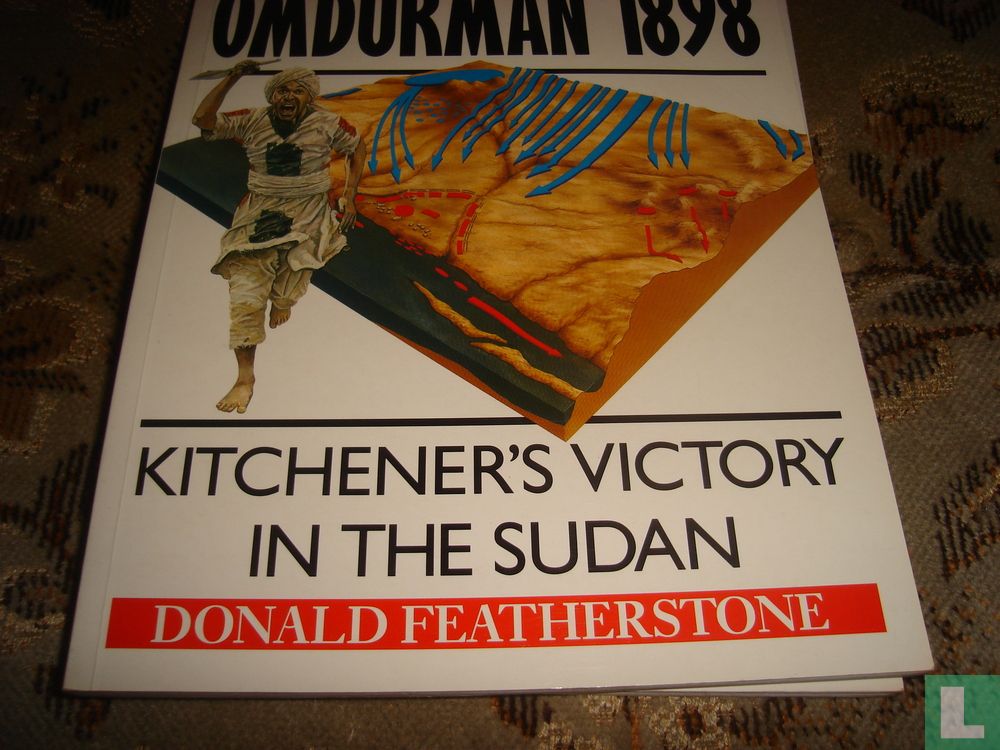 Omdurman 1898