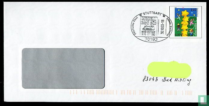 Enveloppe