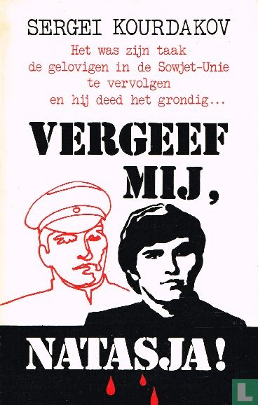 Vergeef mij, Natasja! 