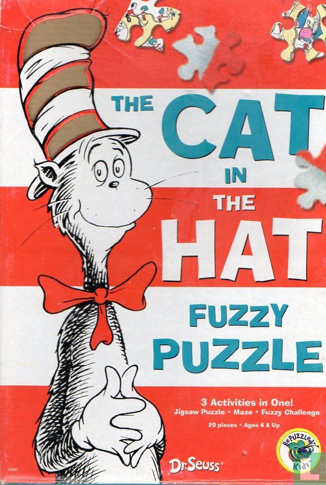The Cat in the Hat