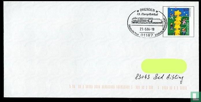 Enveloppe