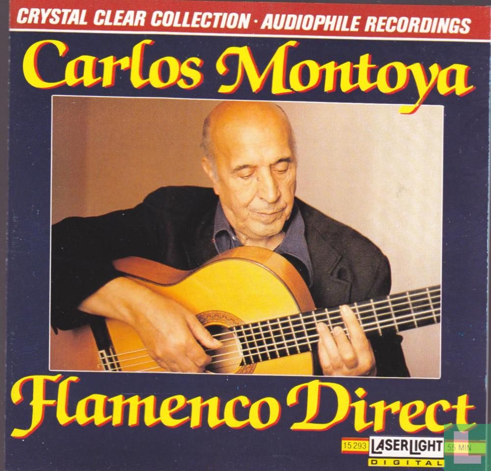 Flamenco Direct