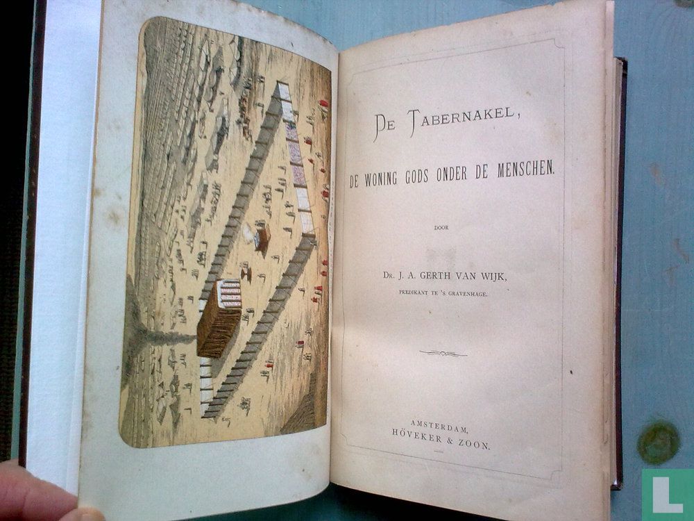 De Tabernakel