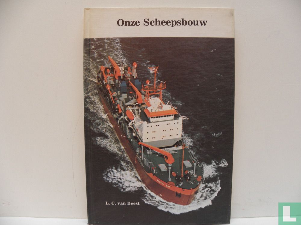 Onze Scheepsbouw