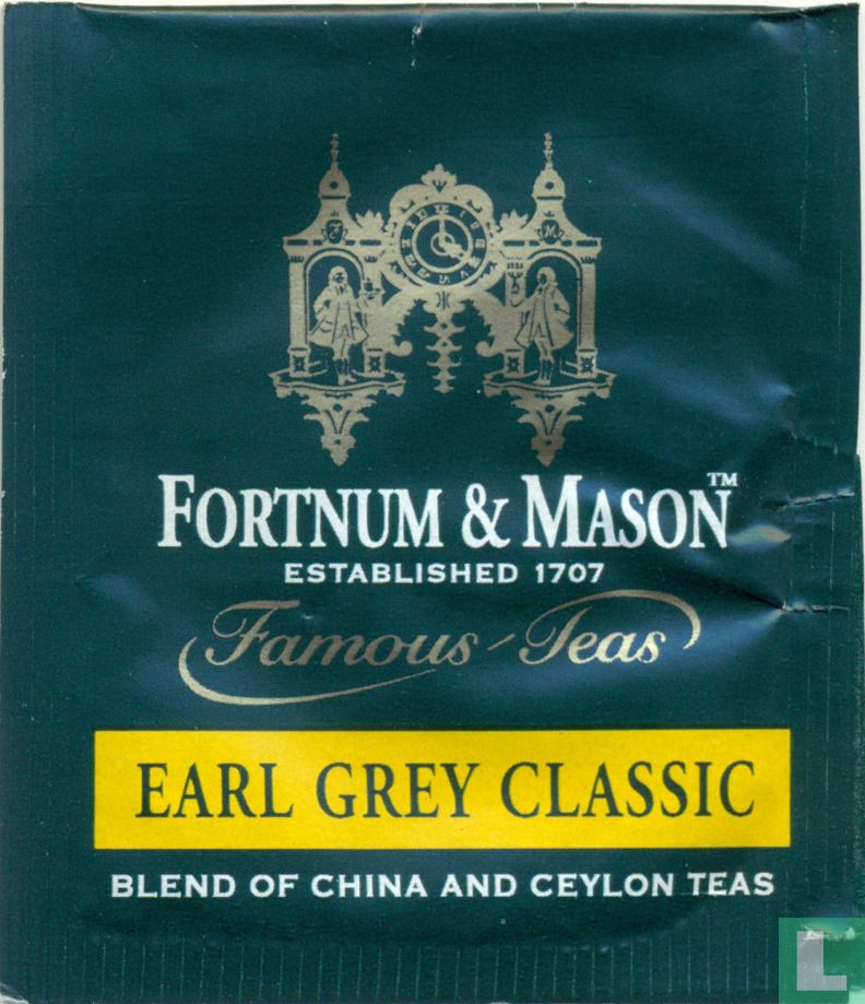 Earl Grey Classic