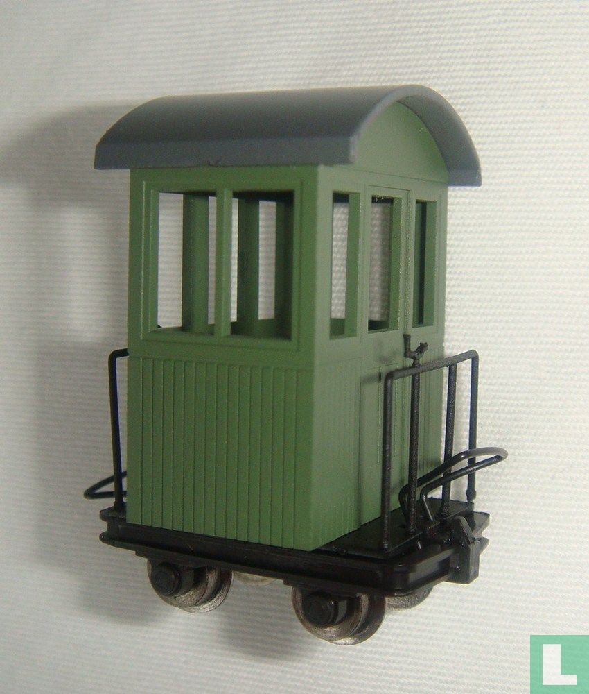 Sluitwagen