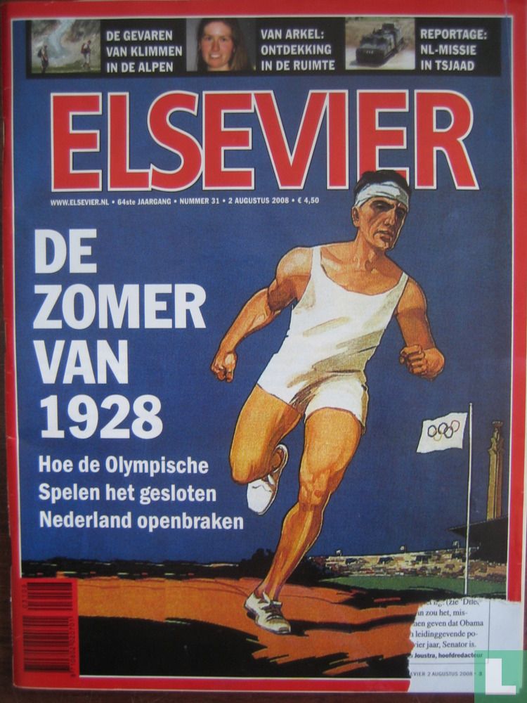 Elsevier 31