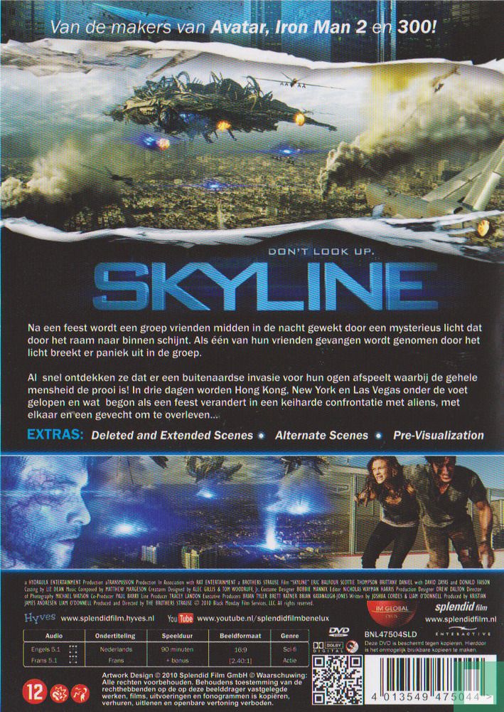 Skyline