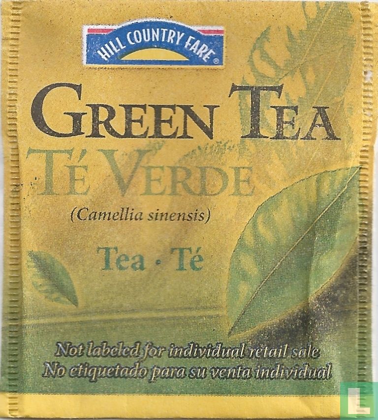 Green Tea