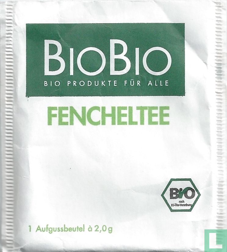 Fencheltee