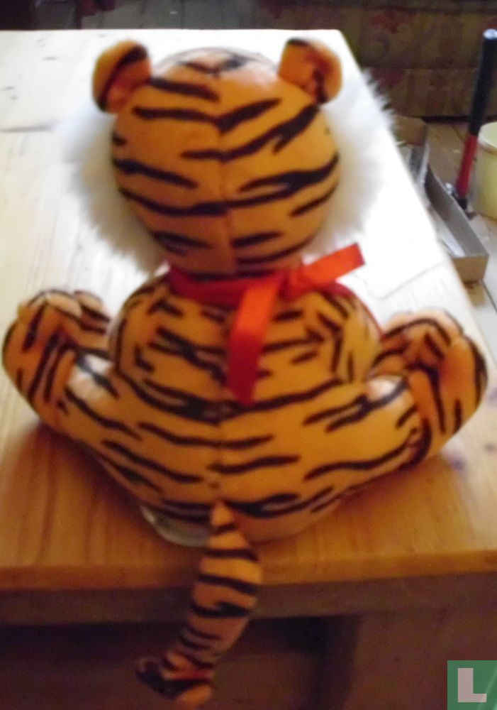 Tijger