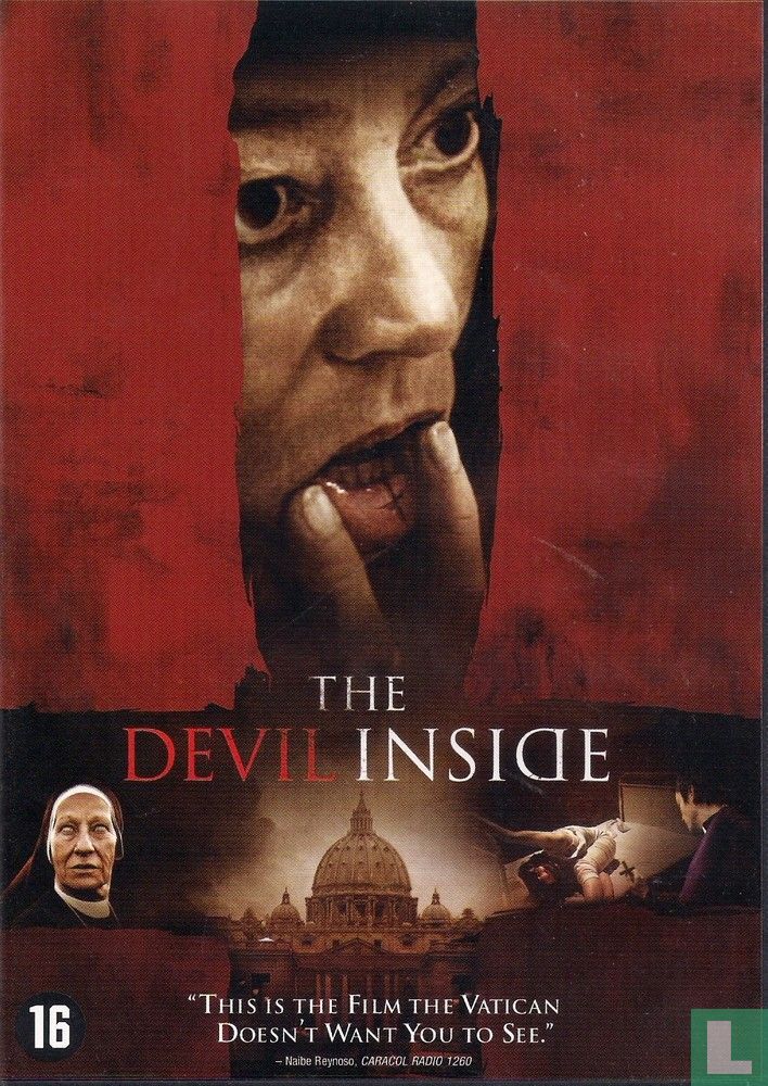 The Devil Inside