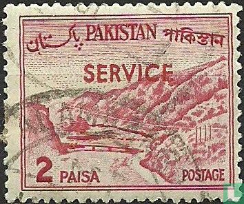 khyber pass