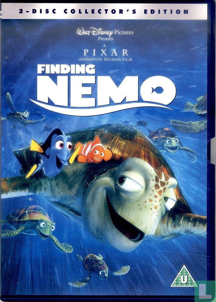 Finding Nemo