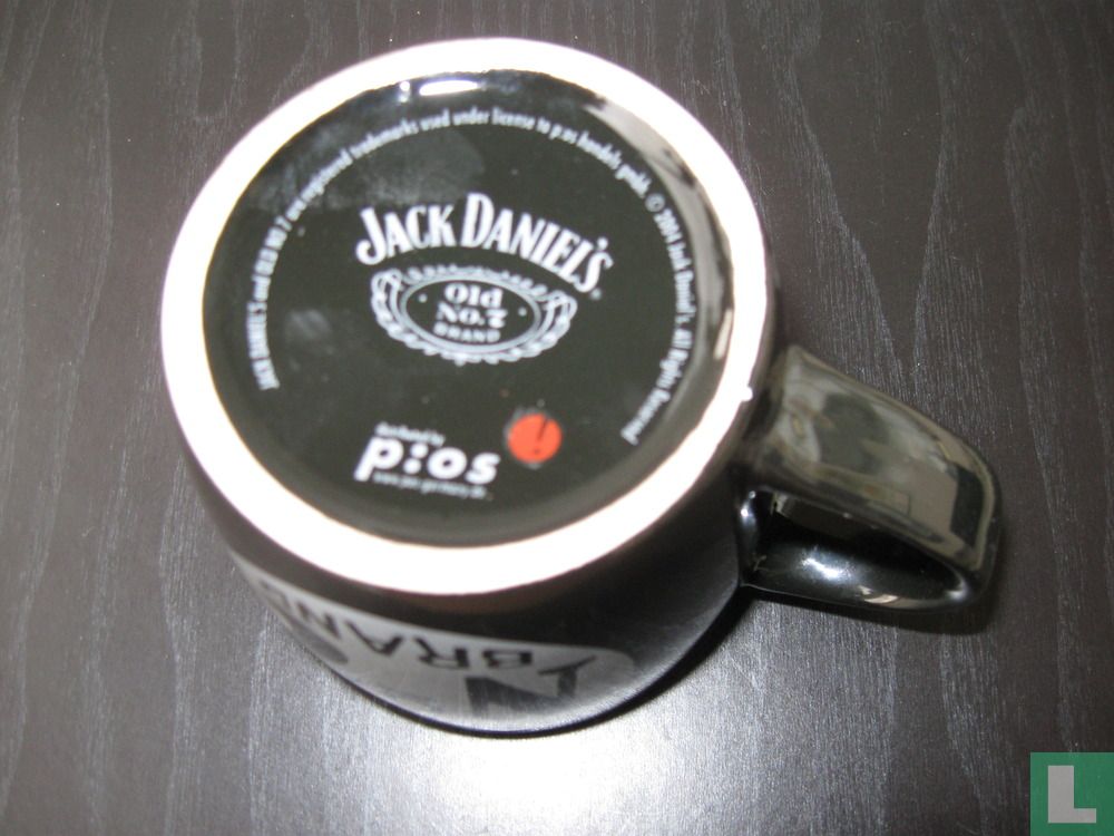 Old No 7 Jack Daniel's