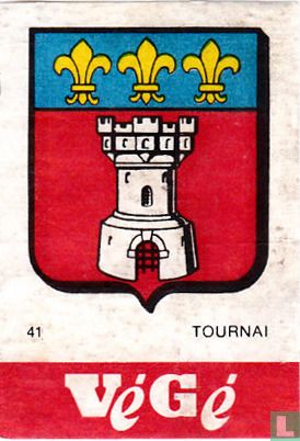 Tournai