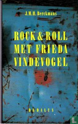 Rock & Roll met Frieda Vindevogel