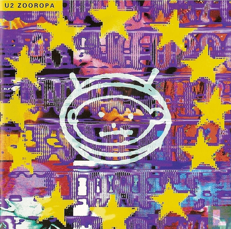Zooropa