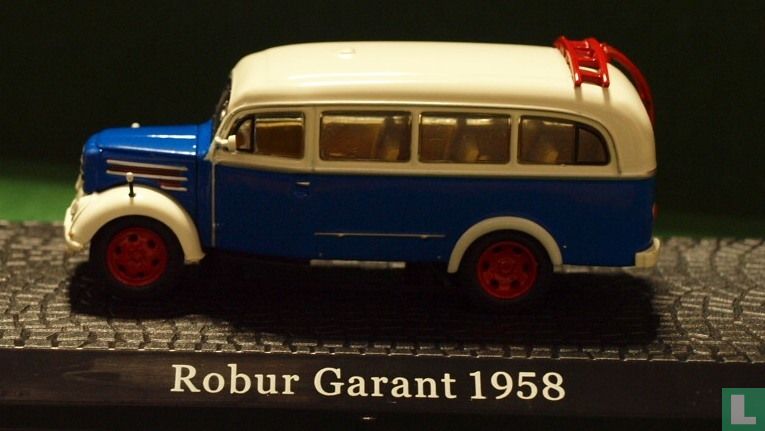 Robur Garant