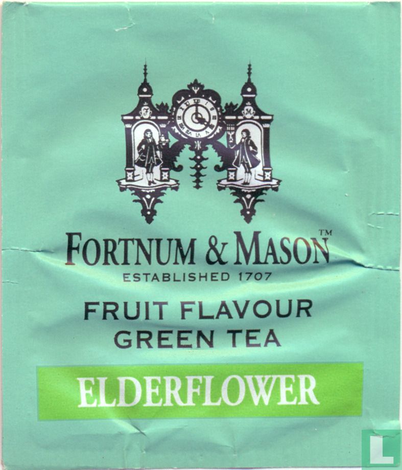Elderflower 