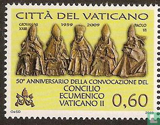 Second Vatican Council