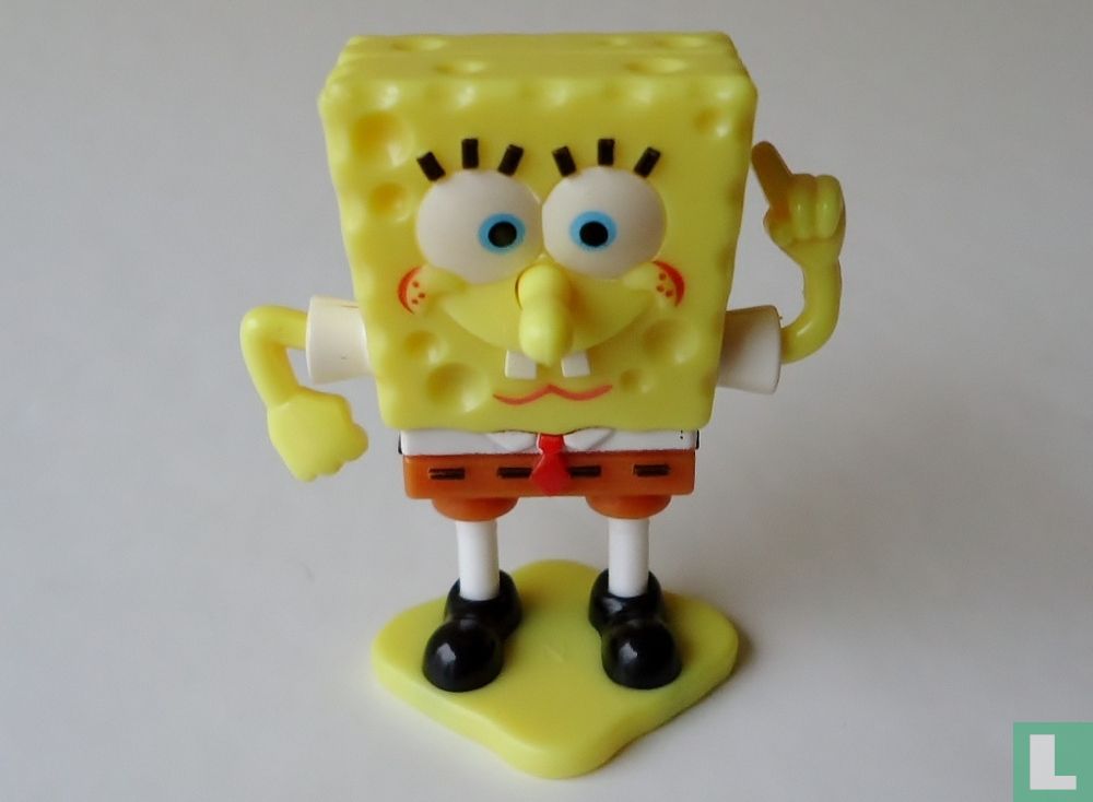 SpongeBob