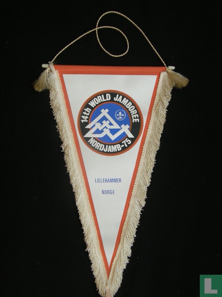 14th World Jamboree