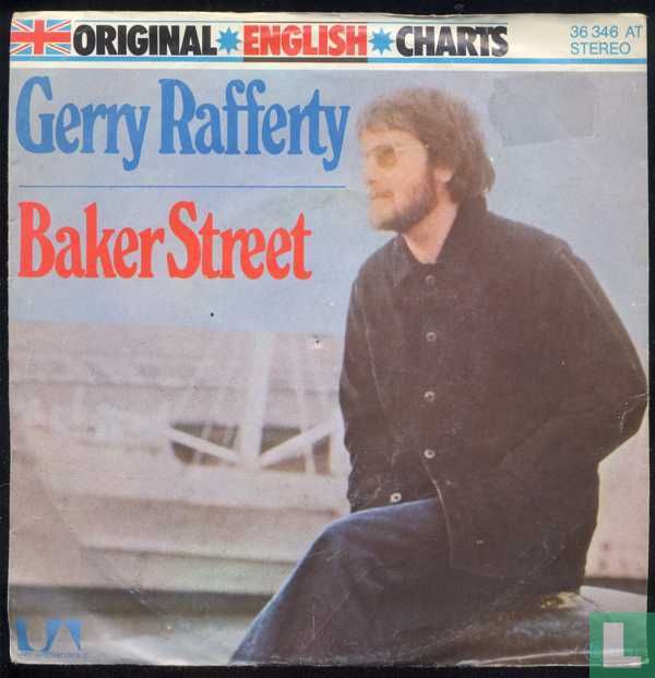 Baker street