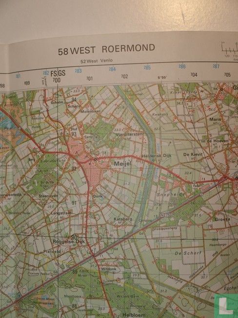 West Roermond