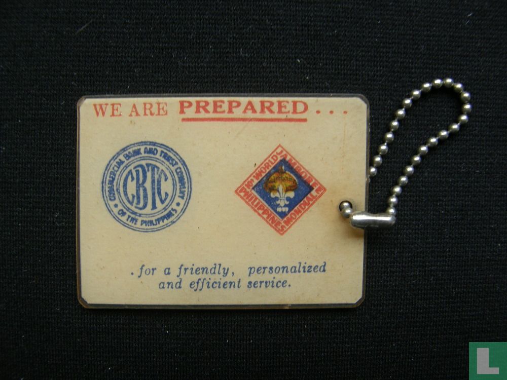 10th World Jamboree