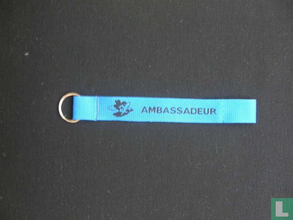 Ambassadeur Scouting 2010