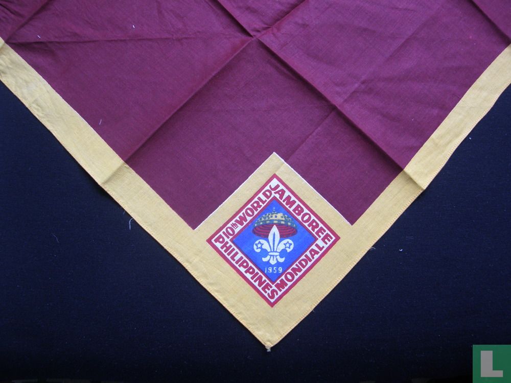 10th World Jamboree