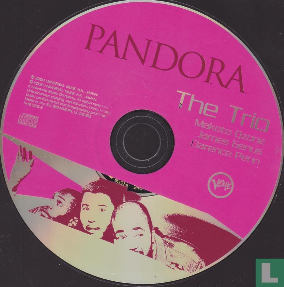 Pandora