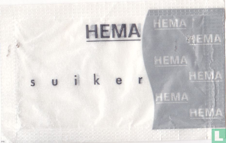 Hema Suiker