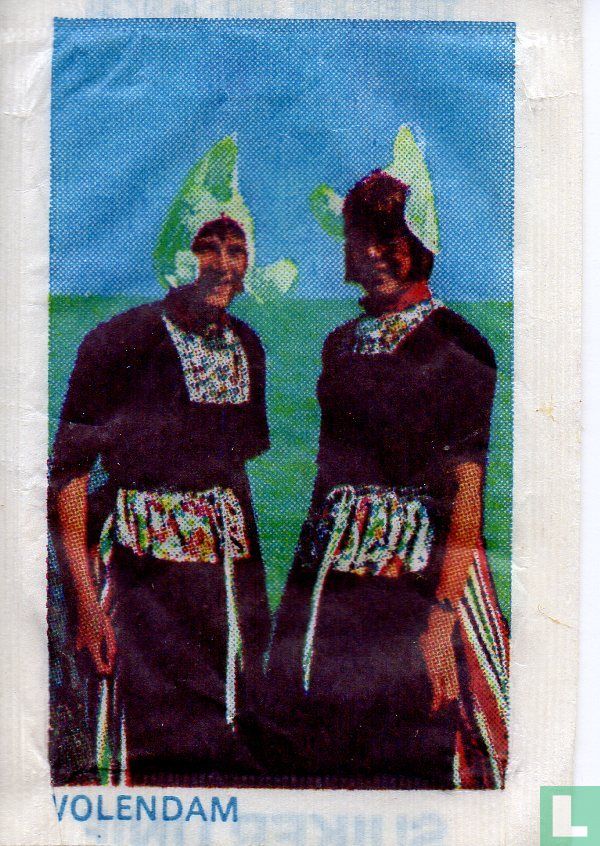 Volendam