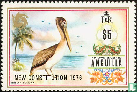 New Constitution