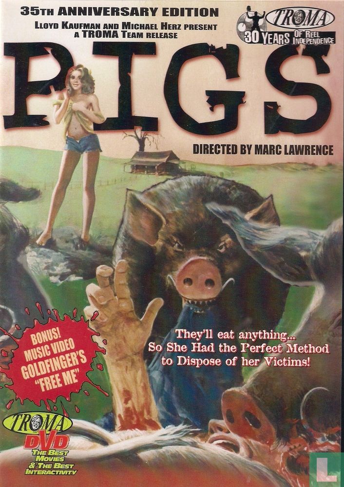 Pigs