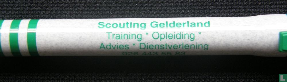 Scouting Gelderland