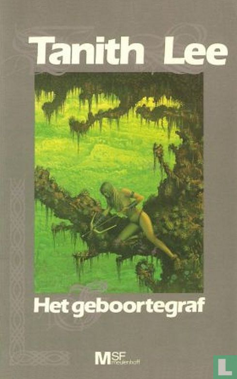 Het geboortegraf 