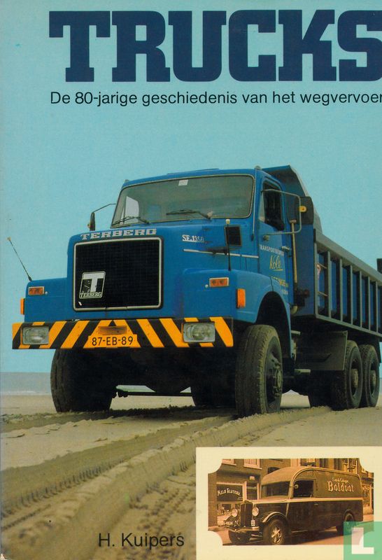 Trucks
