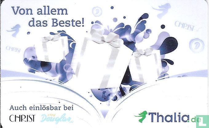 Thalia