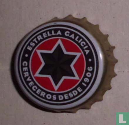 Estrella Galicia