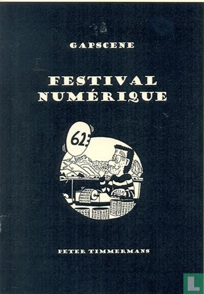 Festival Numerique