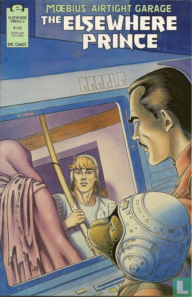 The Artist