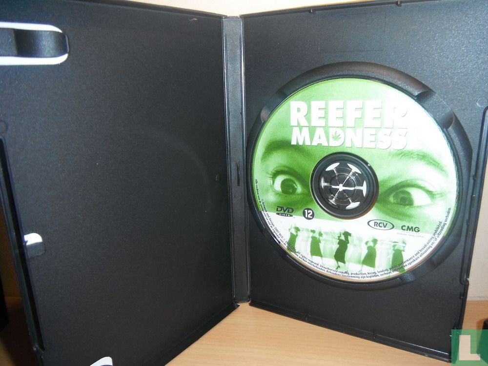 Reefer Madness
