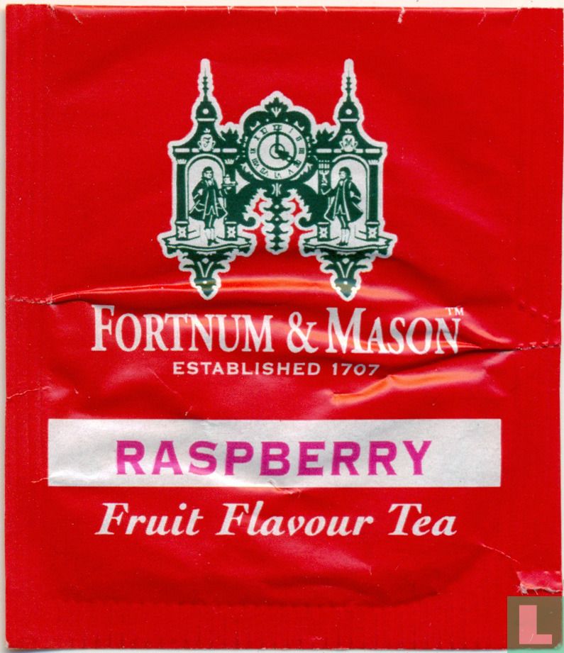 Raspberry 