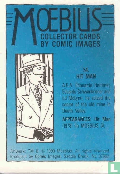 Hit Man