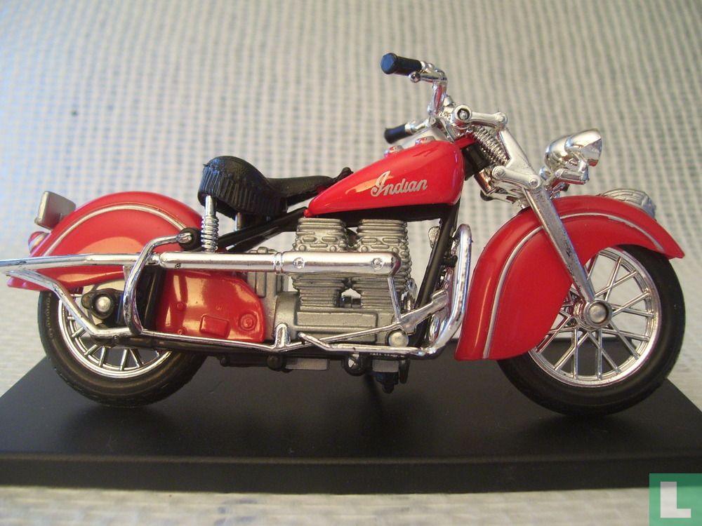 Indian Four