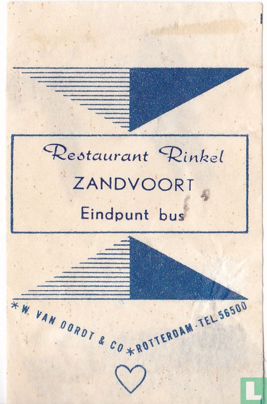 Restaurant Rinkel